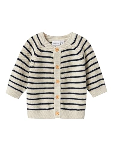 NAME IT Boy Strickjacke Langarm von NAME IT