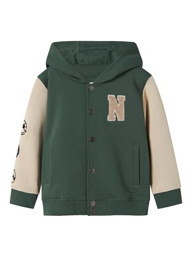 NAME IT Boy Strickjacke Regular Fit von NAME IT