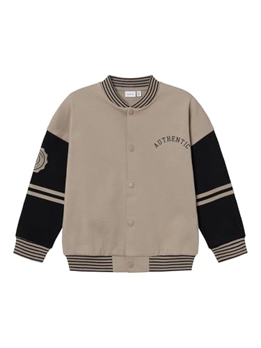 NAME IT Boy Strickjacke Sweat von NAME IT