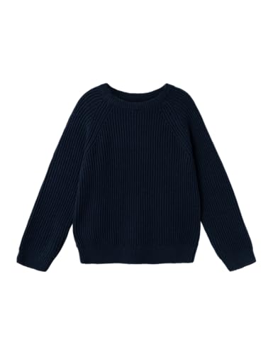 NAME IT Boy Strickpullover Langarm von NAME IT