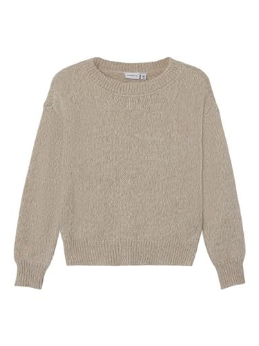 NAME IT Boy Strickpullover Langarm von NAME IT