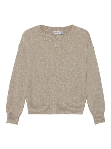 NMMOCEAN LS Knit NMMOCEAN LS Knit von NAME IT
