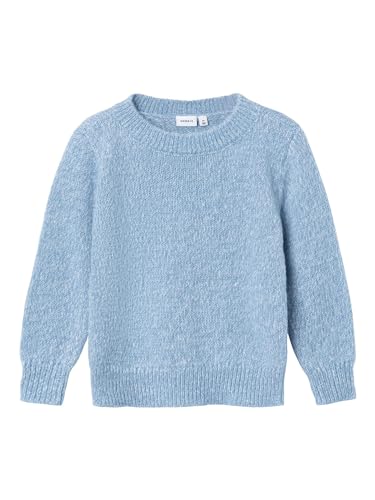 NAME IT Boy Strickpullover Langarm von NAME IT