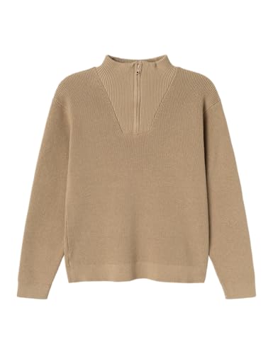 NAME IT Boy Strickpullover Regular Fit von NAME IT