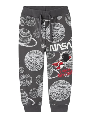 Name IT Boy Sweathose NASA von NAME IT