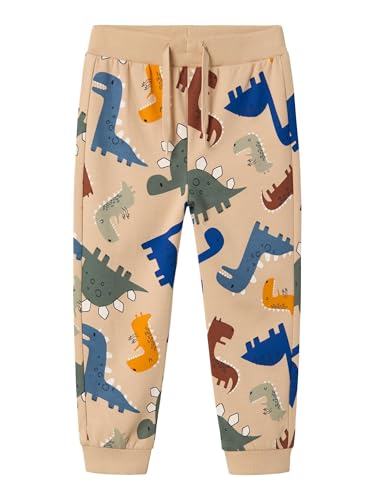 NAME IT Nmmnenno Sweat Pant Bru Pb von NAME IT