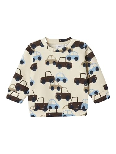 NAME IT Boy Sweatshirt Langarm von NAME IT