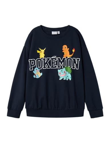 NAME IT Boy Sweatshirt Pokémon von NAME IT