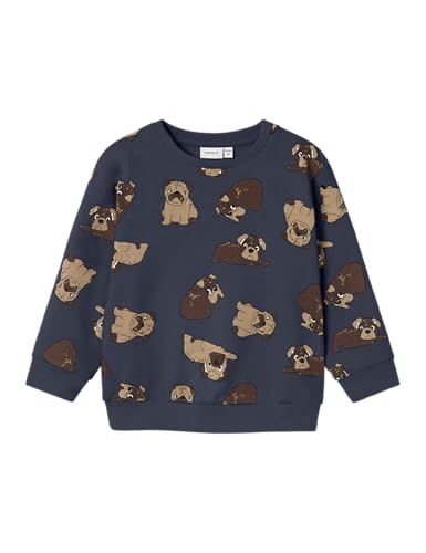 NMMRASMUS NREG Sweat BRU von NAME IT