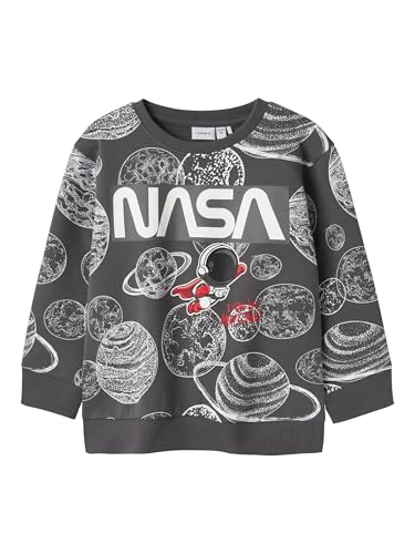 NAME IT Boy Sweatshirt Regular Fit von NAME IT