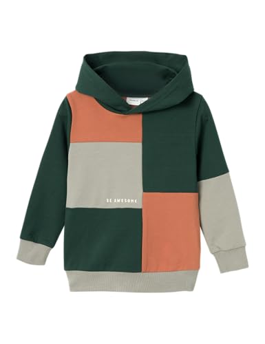 NAME IT Boy Sweatshirt Regular Fit von NAME IT