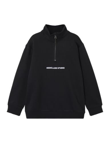 NAME IT Boy Sweatshirt Regular Fit von NAME IT