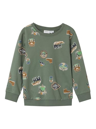 NAME IT Boy Sweatshirt Relaxed Fit von NAME IT