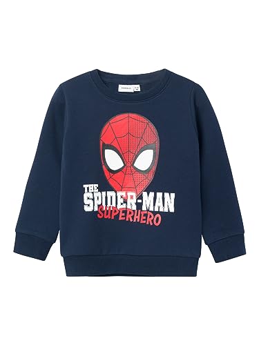 NAME IT Boy Sweatshirt Spider-Man von NAME IT