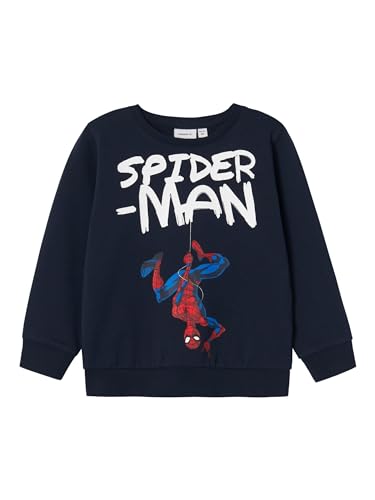 NAME IT Boy Sweatshirt Spider-Man von NAME IT