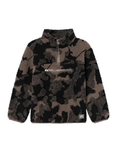 NAME IT Boy Sweatshirt Teddy von NAME IT