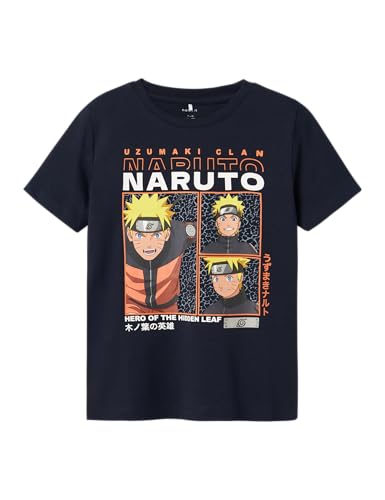 NAME IT Boy T-Shirt Naruto NAME IT Boy T-Shirt Naruto von NAME IT