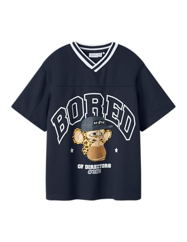 NAME IT Boy T-Shirt Regular Fit von NAME IT