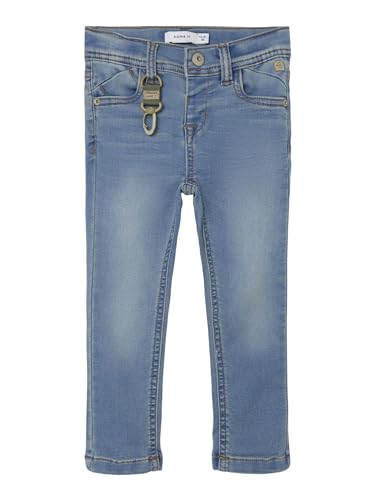 NAME IT Boy X-Slim Fit Jeans Schlüsselanhänger von NAME IT