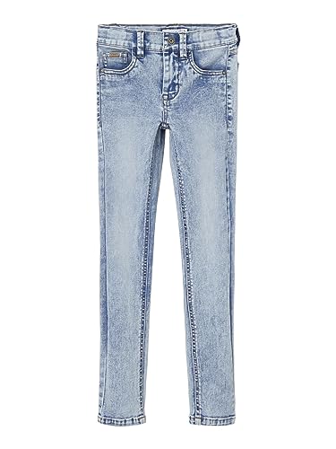 Name It Pete Skinny Fit Jeans 13 Years von NAME IT