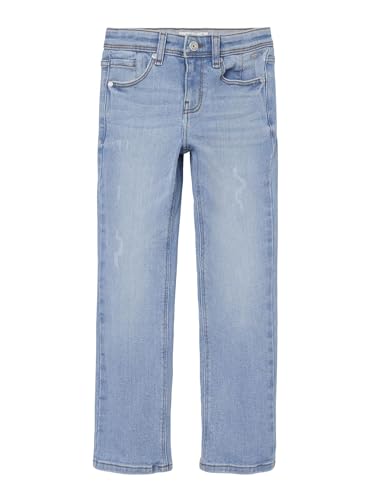 NAME IT Ryan Straight Fit Jeans 10 Years von NAME IT