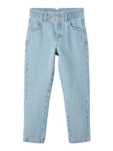 Name It Bella Mom Fit 1092 High Waist Jeans 16 Years von NAME IT