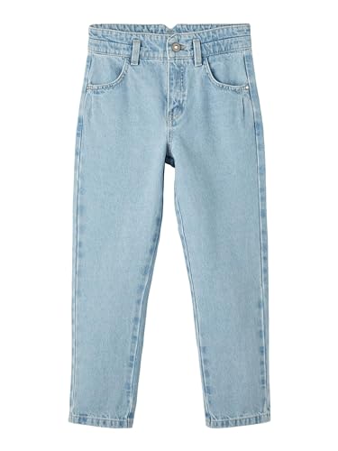 Name It Bella Mom Fit 1092 High Waist Jeans 15 Years von NAME IT