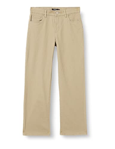 Name It Tazzan Dad Straight Fit Pants 14 Years von NAME IT