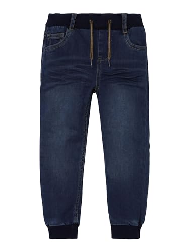 NAME IT Boy Baggy Fit Jeans von NAME IT