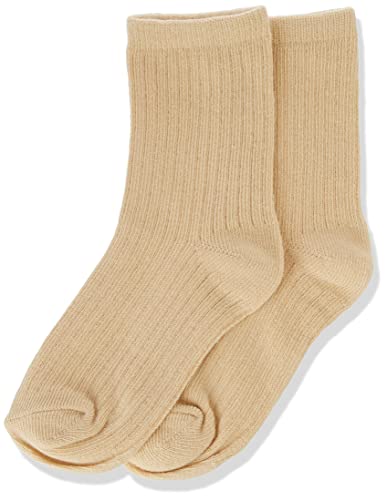 NAME IT Boy's NMMHUKY Socken, Sea Mist, 19/21 von NAME IT