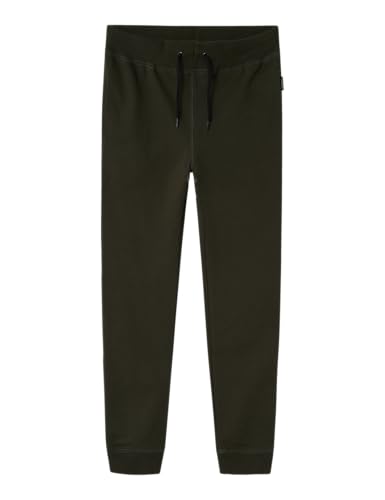 NAME IT Jungen Jogger Nkmsweat Pant Bru Noos, Rosin, 116 von NAME IT