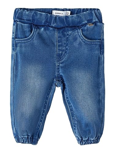 Name It Berlin Baggy Fit Jeans 2 Months von NAME IT