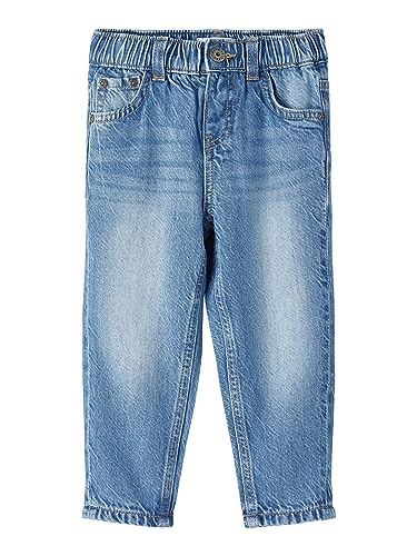 Name It Sydney Tapered Fit Jeans 12 Months von NAME IT