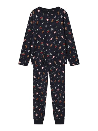 NAME IT Child Nachtwäsche-Set Weihnachts von NAME IT