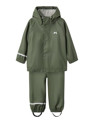 NAME IT Child Regenset DRY10 von NAME IT