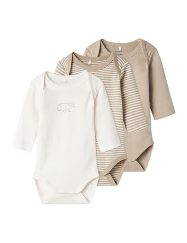 NAME IT Child Strampler 3er-Pack von NAME IT