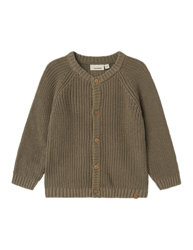 NAME IT Child Strickjacke Langarm von NAME IT