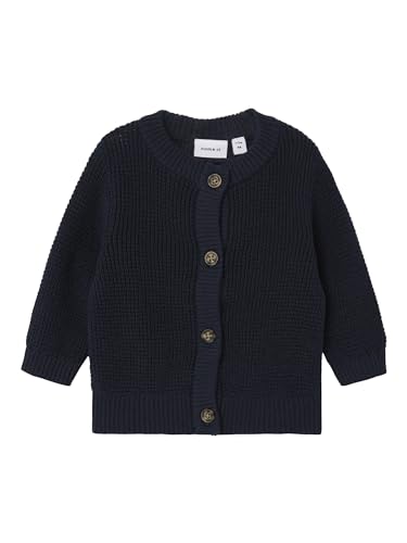 NAME IT Child Strickjacke Waffelstrick von NAME IT