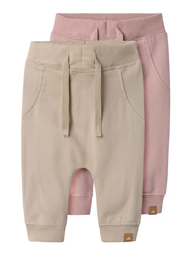 NAME IT Child Sweathose 2er-Pack von NAME IT