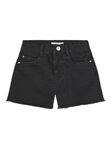 Name It Randi Taya Mom High Waist Shorts 12 Years von NAME IT