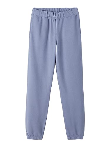 NAME IT Damen NKFTULENA Sweat Pant UNB NOOS Jogger, Wild Wind, 104 von NAME IT