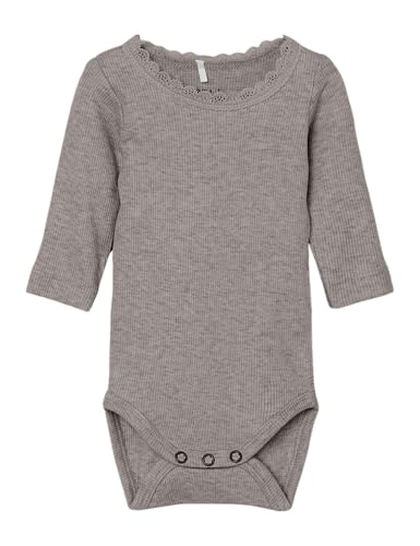 NAME IT Damen Nbfkab Ls Body Noos, Satellite, Numeric_62 NAME IT Damen Nbfkab Ls Body Noos, Satellite, Numeric_62 von NAME IT