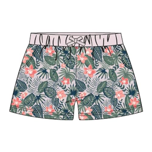NAME IT Flora Shorts 24 Months von NAME IT