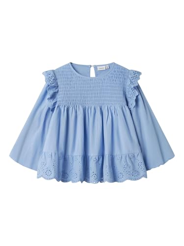 NAME IT Girl Hemd Gesmoktes von NAME IT