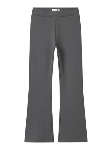 NAME IT Girl Hose Viskose Bootcut von NAME IT
