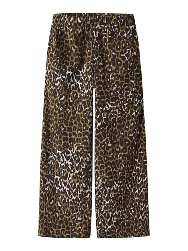 NAME IT Girl Hose Wide Leg von NAME IT
