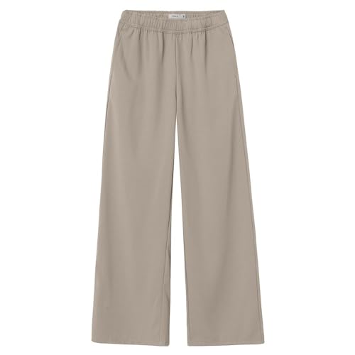 NAME IT Nkfhamiad Wide Pant von NAME IT