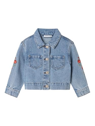 NAME IT Girl Jacke Jeans von NAME IT
