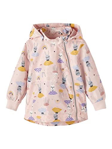 NAME IT Girl Jacke Print von NAME IT