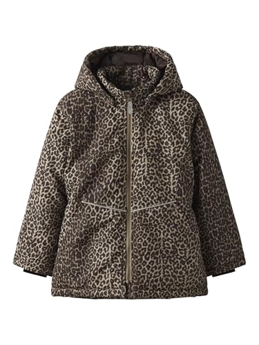 NAME IT Girl Jacke Übergangs von NAME IT